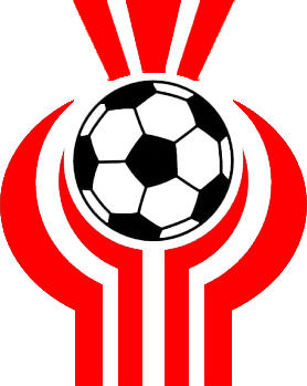 Logo of LAVALLEJA F.C. MINAS (URUGUAY)