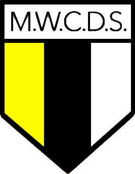 Logo of MELO WANDERES C.D.S. (URUGUAY)