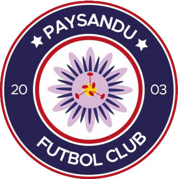Logo of PAYSANDU F.C. (URUGUAY)