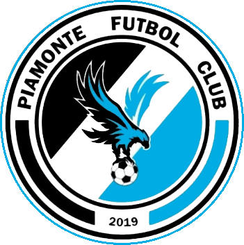 Logo of PIAMONTE F.C.(URU) (URUGUAY)