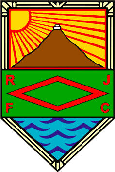 Logo of RAMPLA JUNIORS F.C. (URUGUAY)