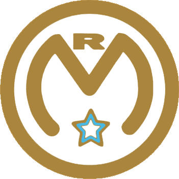 Logo of REAL MONTEVIDEO F.C. (URUGUAY)