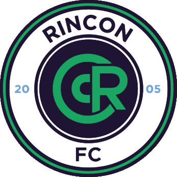 Logo of RINCON F.C. (URUGUAY)