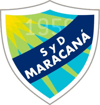 Logo of S. Y D. MARACANÁ (URUGUAY)