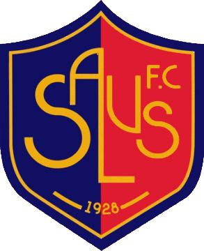 Logo of SALUS F.C. (URUGUAY)