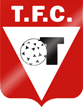 Logo of TACUAREMBÓ F.C. (URUGUAY)