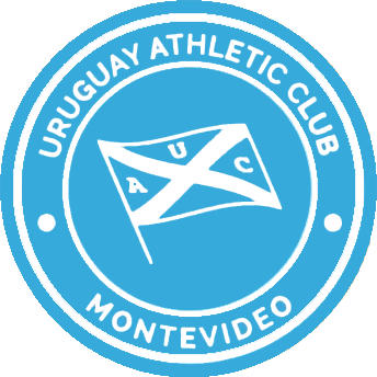Logo of URUGUAY ATHLETIC CLUB (URUGUAY)