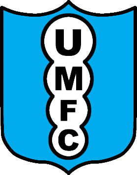 Logo of URUGUAY MONTEVIDEO F.C. (URUGUAY)
