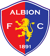 Logo of ALBION F.C.-min