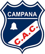 Logo of C. ATLÉTICO CAMPANA-min