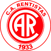 Logo of C. ATLÉTICO RENTISTAS-min