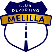 Logo of C.D. MELILLA(URU)-min