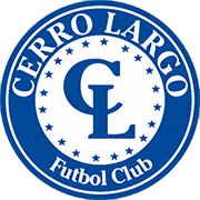 Logo of CERRO LARGO F.C.-min