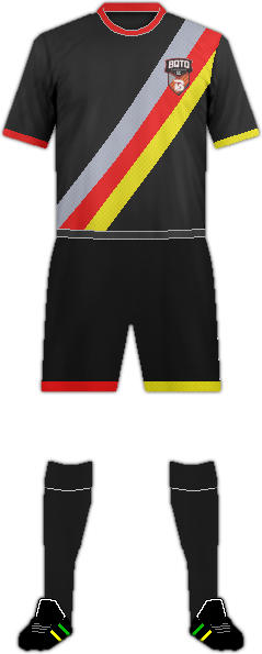 Kit BARQUISIMETO S.C.