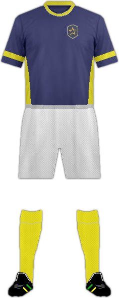 Kit CLUB INDEPENDIENTE(VEN)