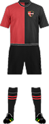 Kit GUAROS F.C.(VEN)-min