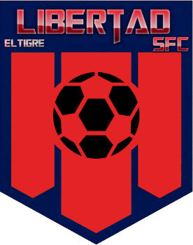 Logo of A.C. LIBERTAD SFC (VENEZUELA)