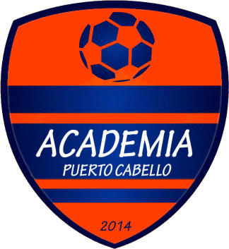 Logo of ACADEMIA PUERTO CABELLO (VENEZUELA)