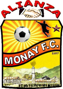 Logo of ALIANZA MONAY F.C. (VENEZUELA)