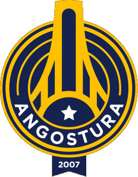 Logo of ANGOSTURA F.C.-1 (VENEZUELA)