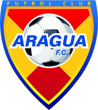 Logo of ARAGUA F.C. (VENEZUELA)