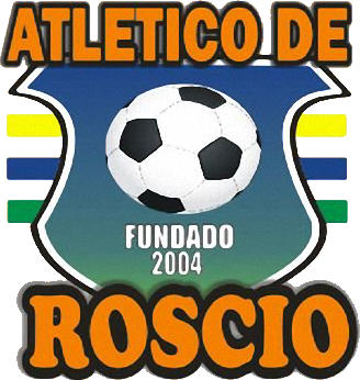 Logo of ATLÉTICO DE ROSCIO (VENEZUELA)