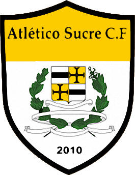 Logo of ATLÉTICO SUCRE C.F. (VENEZUELA)