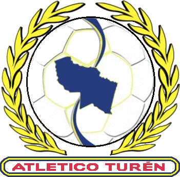 Logo of ATLÉTICO TURÉN (VENEZUELA)