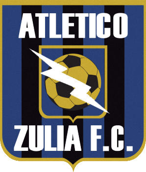 Logo of ATLÉTICO ZULIA F.C. (VENEZUELA)