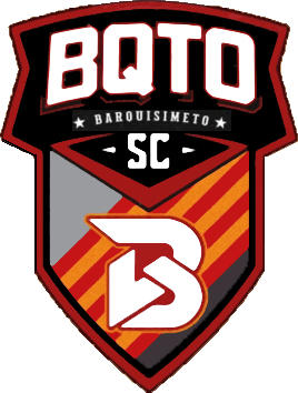 Logo of BARQUISIMETO S.C. (VENEZUELA)