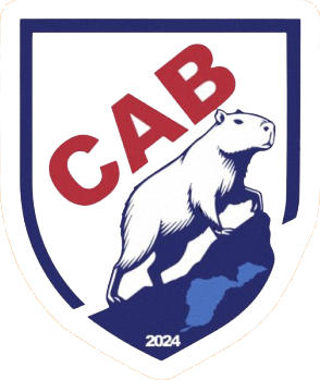 Logo of C. ATLÉTICO BARINAS (VENEZUELA)