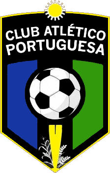 Logo of C. ATLÉTICO PORTUGUESA (VENEZUELA)