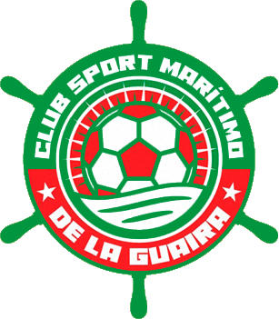 Logo of C.S. MARITIMO DE LA GUAIRA (VENEZUELA)