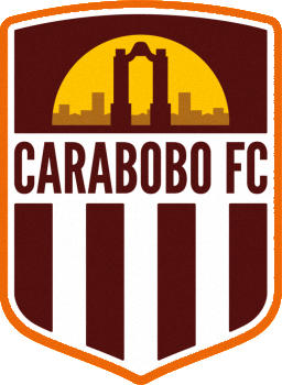 Logo of CARABOBO F.C. (VENEZUELA)