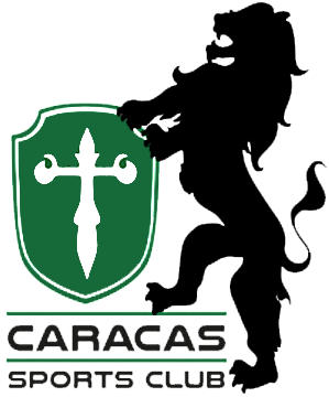 Logo of CARACAS S.C. (VENEZUELA)