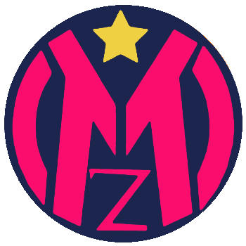 Logo of DEPORTIVO MZ DE COLINA (VENEZUELA)