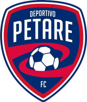 Logo of DEPORTIVO PETARE F.C. (VENEZUELA)