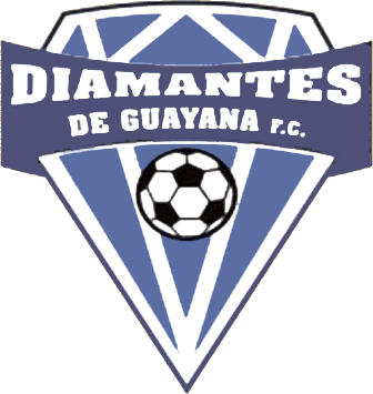 Logo of DIAMANTES F.C. (VENEZUELA)