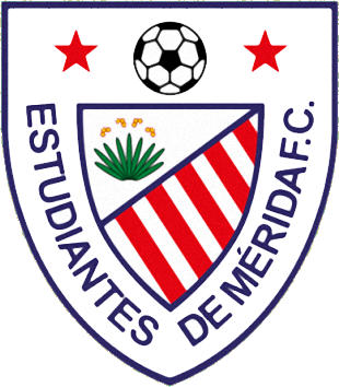 Logo of ESTUDIANTES DE MÉRIDA F.C. (VENEZUELA)