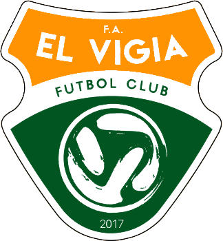 Logo of FUNDACIÓN  ATLÉTICO EL VIGÍA F.C. (VENEZUELA)