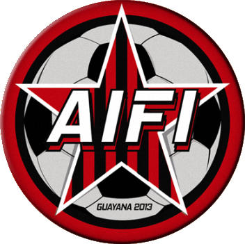 Logo of FUNDACIÓN AIFI (VENEZUELA)