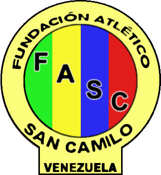 Logo of FUNDACIÓN ATLÉTICO SAN CAMILO (VENEZUELA)