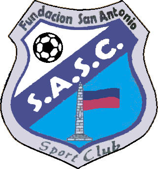 Logo of FUNDACIÓN SAN ANTONIO S.C. (VENEZUELA)