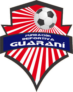 Logo of FUNDACION D. GUARANÍ (VENEZUELA)