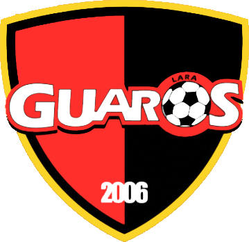 Logo of GUAROS F.C.(VEN) (VENEZUELA)