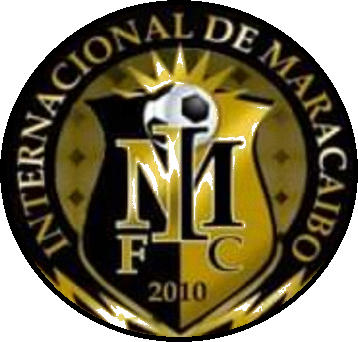 Logo of INTERNACIONAL DE MARACAIBO F.C. (VENEZUELA)