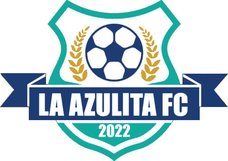 Logo of LA AZULITA F.C. (VENEZUELA)