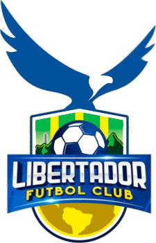 Logo of LIBERTADOR F.C. (VENEZUELA)