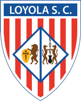 Logo of LOYOLA S.C. (VENEZUELA)