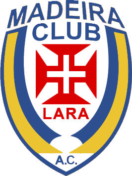 Logo of MADEIRA CLUB A.C. (VENEZUELA)